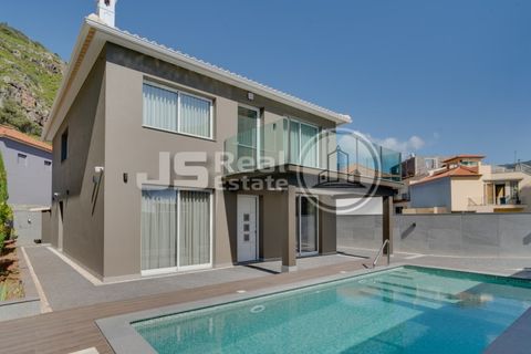 Villa i Machico, Madeira, Machico - € 1.250.000 | Ref: JS04-M0018 - foto 2
