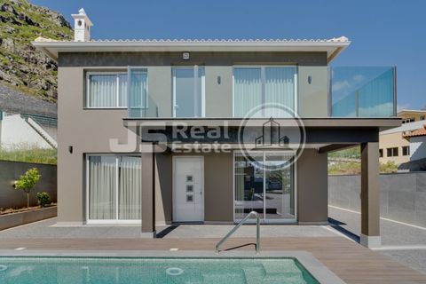 Villa i Machico, Madeira, Machico - € 1.250.000 | Ref: JS04-M0018 - foto 25