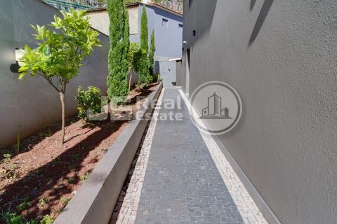 Villa i Machico, Madeira, Machico - € 1.250.000 | Ref: JS04-M0018 - foto 26