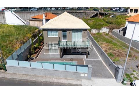 Villa i Machico, Madeira, Machico - € 1.250.000 | Ref: JS04-M0018 - foto 32
