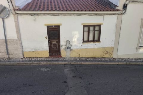 Villa a Aljustrel, Beja, Aljustrel - € 120.000 | Ref: BJ99244AJ - foto 2