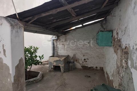 Villa a Aljustrel, Beja, Aljustrel - € 120.000 | Ref: BJ99244AJ - foto 12
