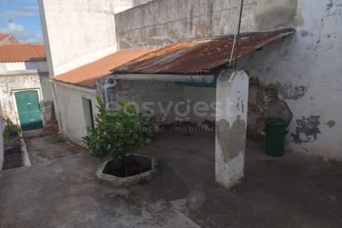 Villa a Aljustrel, Beja, Aljustrel - € 120.000 | Ref: BJ99244AJ - foto 18