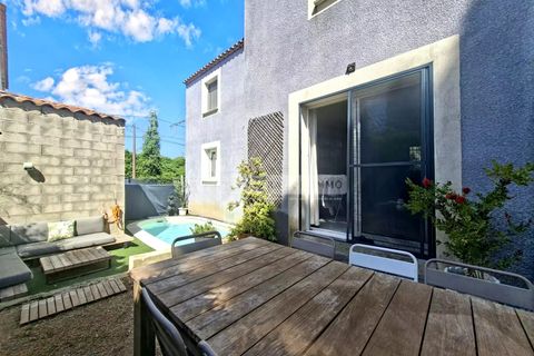 Villa i Arles, Bouches-du-Rhone, Arles - € 200.000 | Ref: 309 - foto 1
