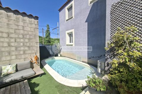 Villa i Arles, Bouches-du-Rhone, Arles - € 200.000 | Ref: 309 - foto 5