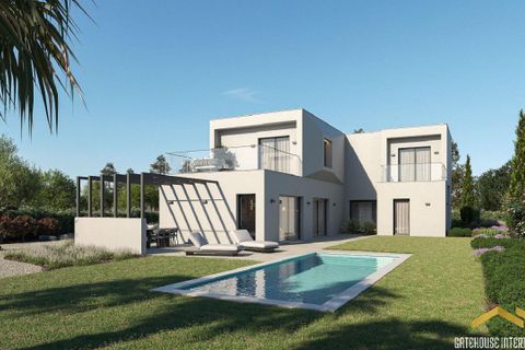 Villa i Silves, Faro, Silves - € 1.390.000 | Ref: pes_sv463 - foto 1