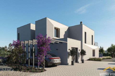 Villa i Silves, Faro, Silves - € 1.390.000 | Ref: pes_sv463 - foto 2
