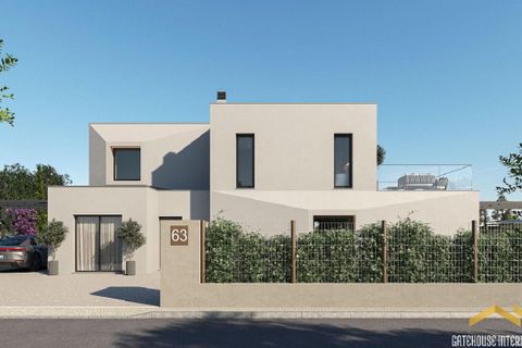 Villa i Silves, Faro, Silves - € 1.390.000 | Ref: pes_sv463 - foto 3