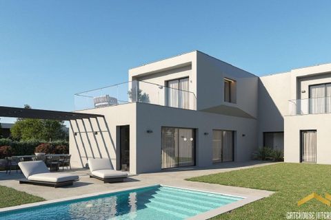 Villa i Silves, Faro, Silves - € 1.390.000 | Ref: pes_sv463 - foto 4