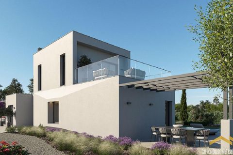 Villa i Silves, Faro, Silves - € 1.390.000 | Ref: pes_sv463 - foto 6