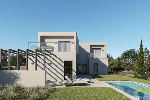Villa i Silves, Faro, Silves - € 1.390.000 | Ref: pes_sv463 - foto 7