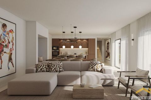 Villa i Silves, Faro, Silves - € 1.390.000 | Ref: pes_sv463 - foto 8