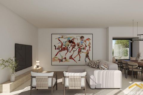 Villa i Silves, Faro, Silves - € 1.390.000 | Ref: pes_sv463 - foto 9