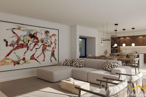 Villa i Silves, Faro, Silves - € 1.390.000 | Ref: pes_sv463 - foto 10