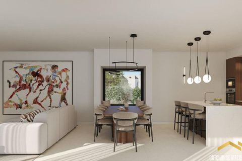 Villa i Silves, Faro, Silves - € 1.390.000 | Ref: pes_sv463 - foto 11