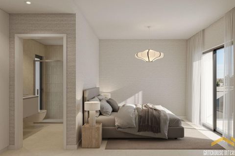 Villa i Silves, Faro, Silves - € 1.390.000 | Ref: pes_sv463 - foto 13