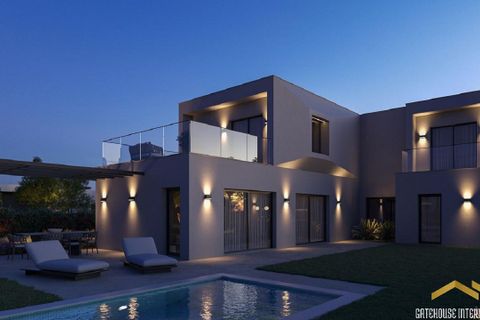 Villa i Silves, Faro, Silves - € 1.390.000 | Ref: pes_sv463 - foto 16