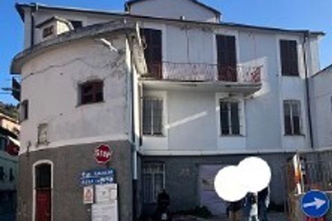 Leilighet i Sant'Olcese, Genoa, Sant'Olcese - € 27 007 | Ref: GE390/24L1-1305-26-1400 - foto 4