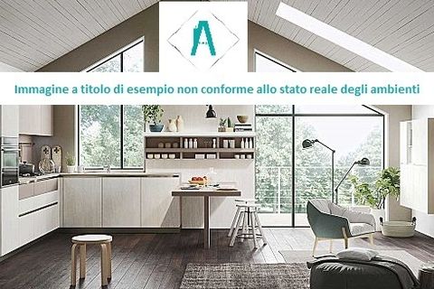 Leilighet i Sant'Olcese, Genoa, Sant'Olcese - € 27 007 | Ref: GE390/24L1-1305-26-1400 - foto 6