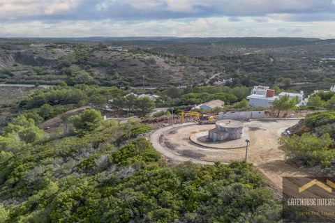 Helårsgrund i Salema, Faro, Salema - € 149.500 | Ref: ssp_sol_293 - foto 1
