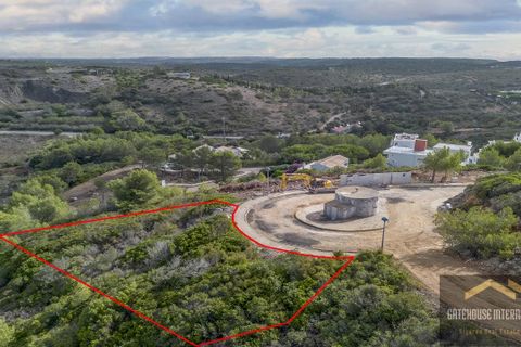 Helårsgrund i Salema, Faro, Salema - € 149.500 | Ref: ssp_sol_293 - foto 2