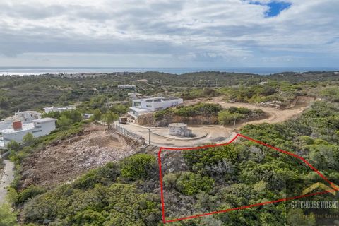 Helårsgrund i Salema, Faro, Salema - € 149.500 | Ref: ssp_sol_293 - foto 3