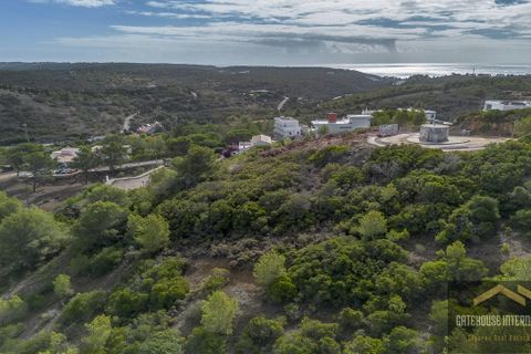 Helårsgrund i Salema, Faro, Salema - € 149.500 | Ref: ssp_sol_293 - foto 4