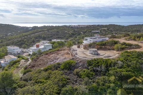 Helårsgrund i Salema, Faro, Salema - € 149.500 | Ref: ssp_sol_293 - foto 5