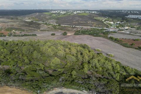 Helårsgrund i Salema, Faro, Salema - € 149.500 | Ref: ssp_sol_293 - foto 6