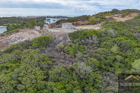 Helårsgrund i Salema, Faro, Salema - € 149.500 | Ref: ssp_sol_293 - foto 7