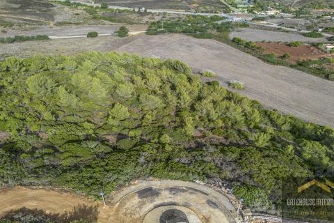 Helårsgrund i Salema, Faro, Salema - € 149.500 | Ref: ssp_sol_293 - foto 8