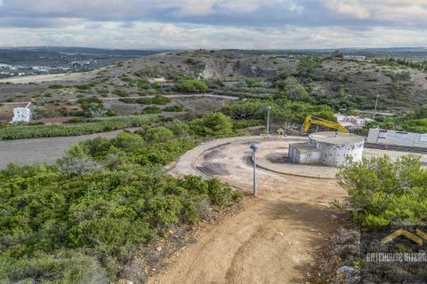 Helårsgrund i Salema, Faro, Salema - € 149.500 | Ref: ssp_sol_293 - foto 9