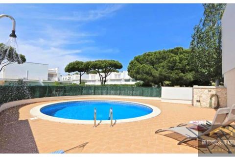 Byhus i Vilamoura, Faro, Vilamoura - € 699.000 | Ref: apag_ca-00418 - foto 2