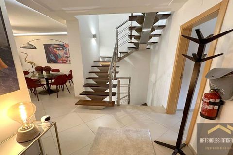 Byhus i Vilamoura, Faro, Vilamoura - € 699.000 | Ref: apag_ca-00418 - foto 8