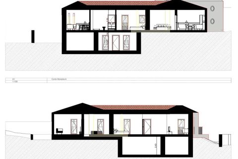 Villa i Cumeeira, Coimbra, Cumeeira - € 120.000 | Ref: AZ99241MK - foto 6