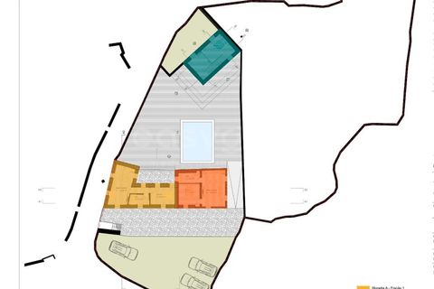 Villa i Cumeeira, Coimbra, Cumeeira - € 120.000 | Ref: AZ99241MK - foto 8