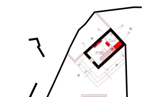 Villa i Cumeeira, Coimbra, Cumeeira - € 120.000 | Ref: AZ99241MK - foto 9