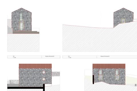 Villa i Cumeeira, Coimbra, Cumeeira - € 120.000 | Ref: AZ99241MK - foto 11