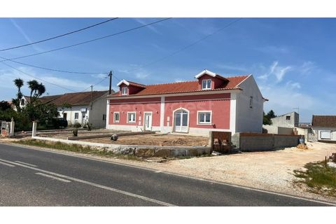 Villa i Cadaval, Lisbon, Cadaval - € 280.000 | Ref: LE99227LE - foto 1