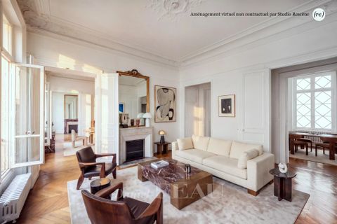 Lejlighed i Paris, Paris, Paris - € 2.250.000 | Ref: 87009789 - foto 1