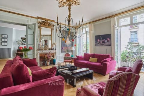 Lejlighed i Paris, Paris, Paris - € 3.600.000 | Ref: 86997951 - foto 2
