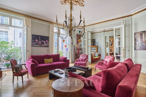 Lejlighed i Paris, Paris, Paris - € 3.600.000 | Ref: 86997951 - foto 3