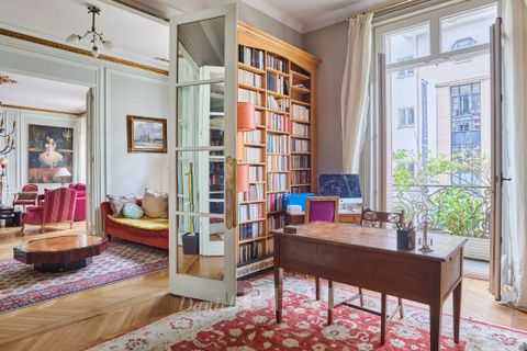 Lejlighed i Paris, Paris, Paris - € 3.600.000 | Ref: 86997951 - foto 4