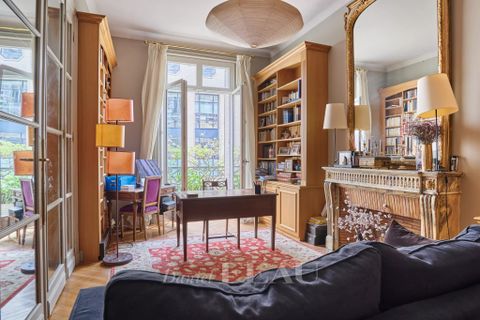 Lejlighed i Paris, Paris, Paris - € 3.600.000 | Ref: 86997951 - foto 5