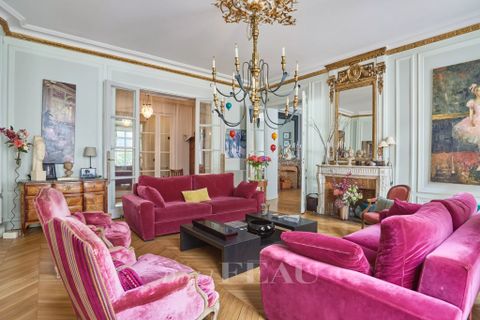 Lejlighed i Paris, Paris, Paris - € 3.600.000 | Ref: 86997951 - foto 7