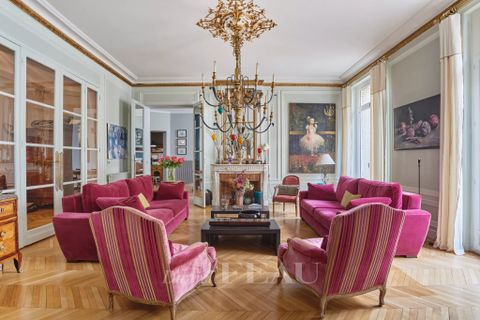 Lejlighed i Paris, Paris, Paris - € 3.600.000 | Ref: 86997951 - foto 8