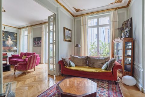 Lejlighed i Paris, Paris, Paris - € 3.600.000 | Ref: 86997951 - foto 9