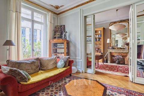Lejlighed i Paris, Paris, Paris - € 3.600.000 | Ref: 86997951 - foto 10