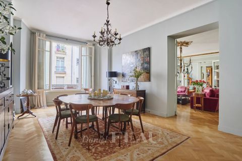 Lejlighed i Paris, Paris, Paris - € 3.600.000 | Ref: 86997951 - foto 11