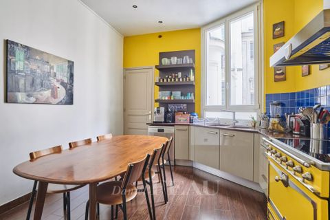 Lejlighed i Paris, Paris, Paris - € 3.600.000 | Ref: 86997951 - foto 12